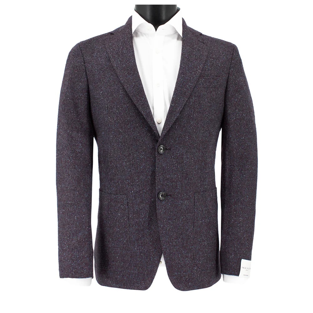 Jack Victor Morton Pindot Blazer - Picture 1 of 7